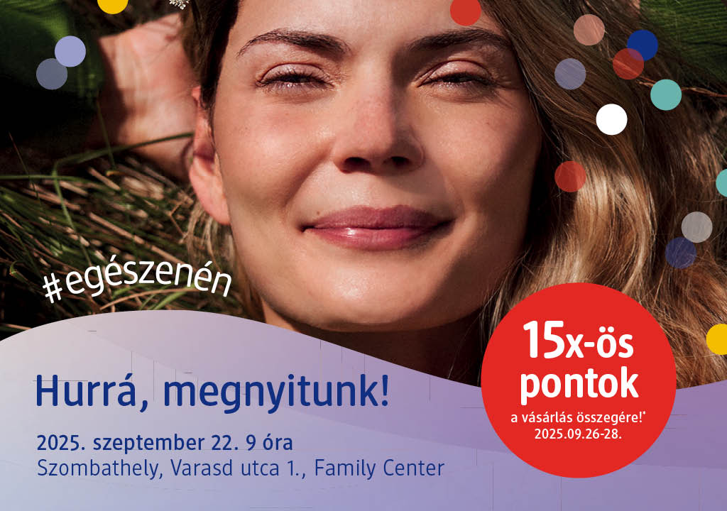 Szombathely