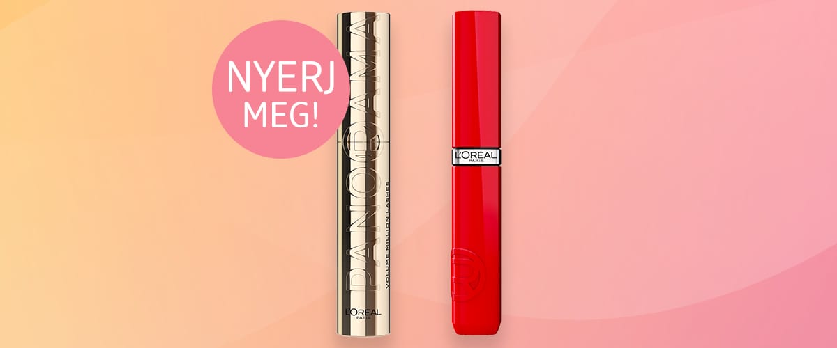 Oral-B iO elektromos fogkefe doboza nyeremény felirattal