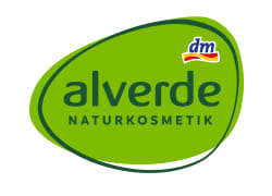 alverde NATURKOSMETIK Logo