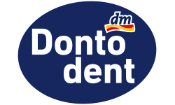 Dontodent Logo
