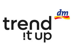 trend !t up