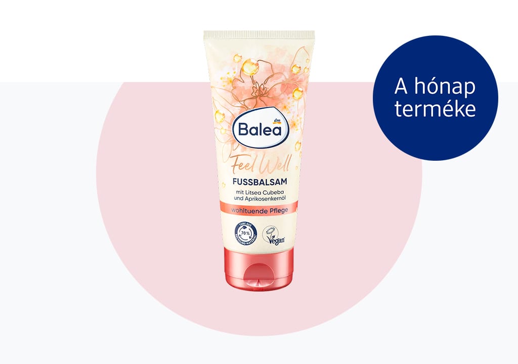 hónap terméke