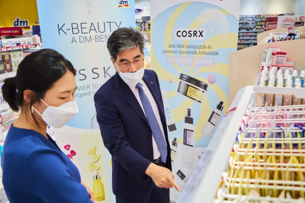 k-beauty