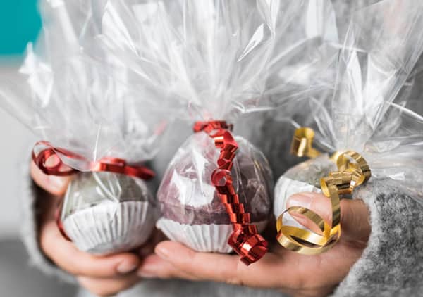DIY ajándéktipp: Készítsen fürdőgolyót!
