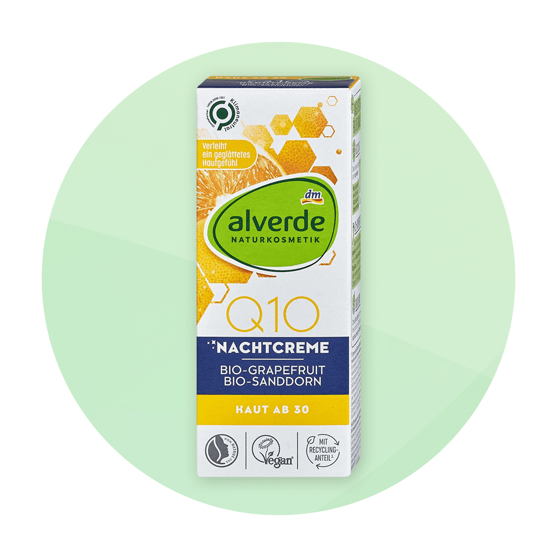 Natúrkozmetikumok - Arcápolás