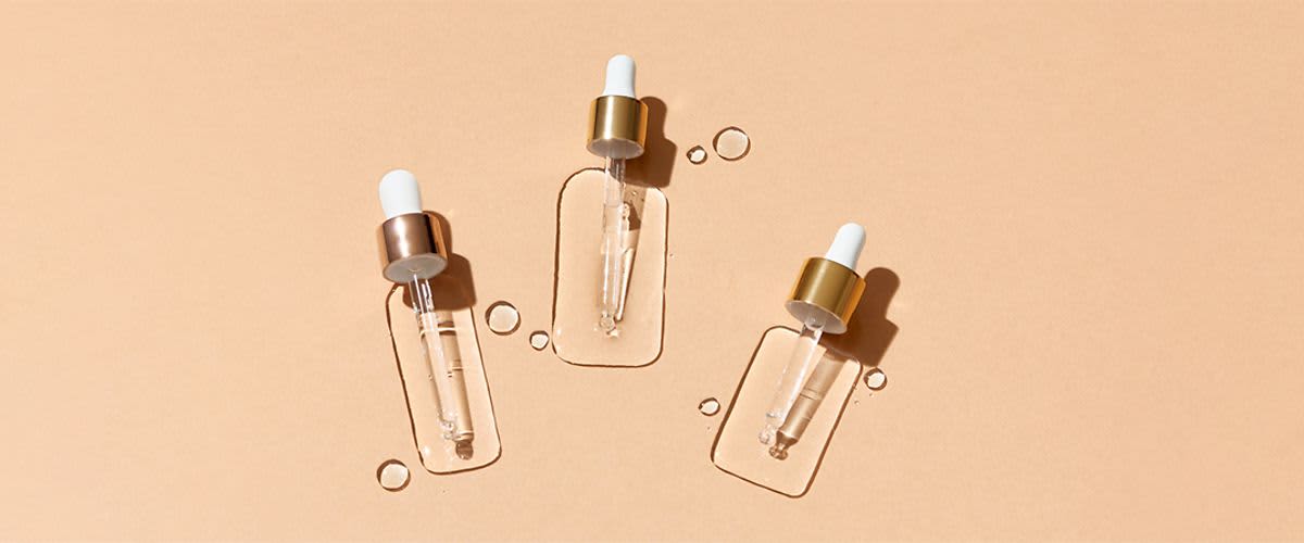 Niacinamid – miért jó a bőrnek?