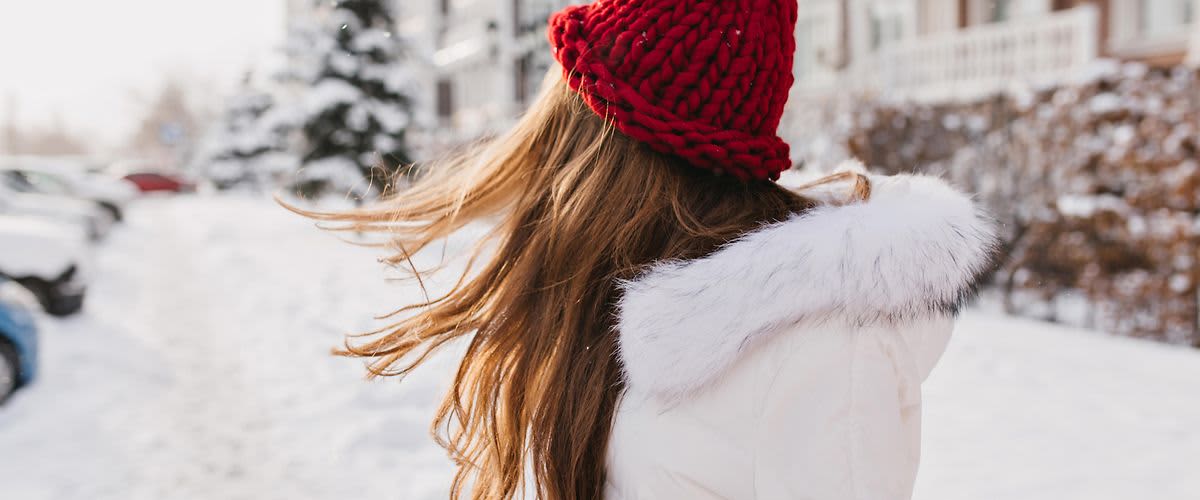 Téli frizuratippek