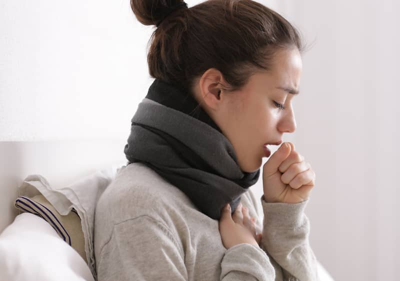 Hogyan előzze meg a megfázást?