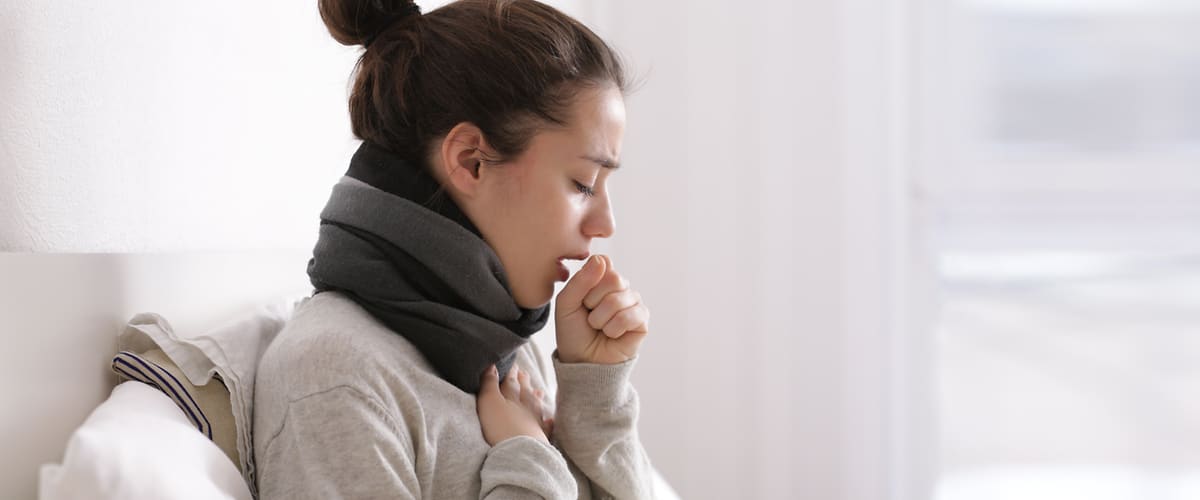 Hogyan előzze meg a megfázást?