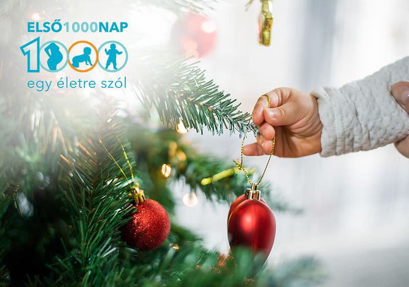 első 1000 nap
