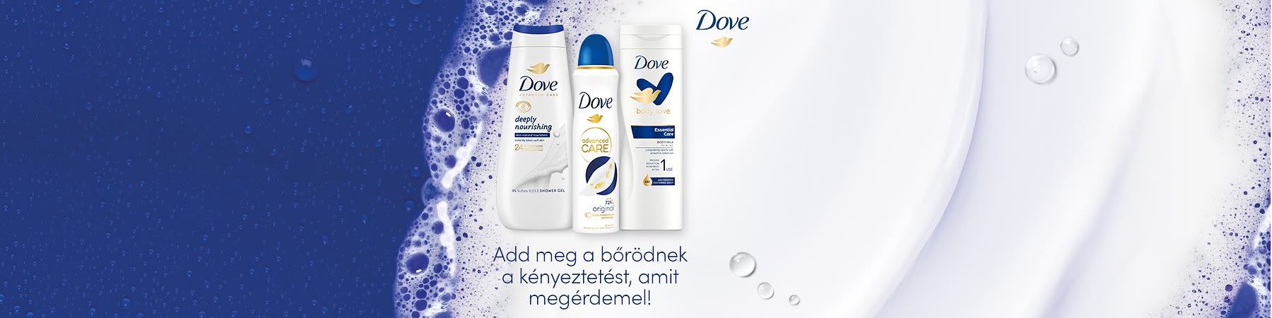 Dove