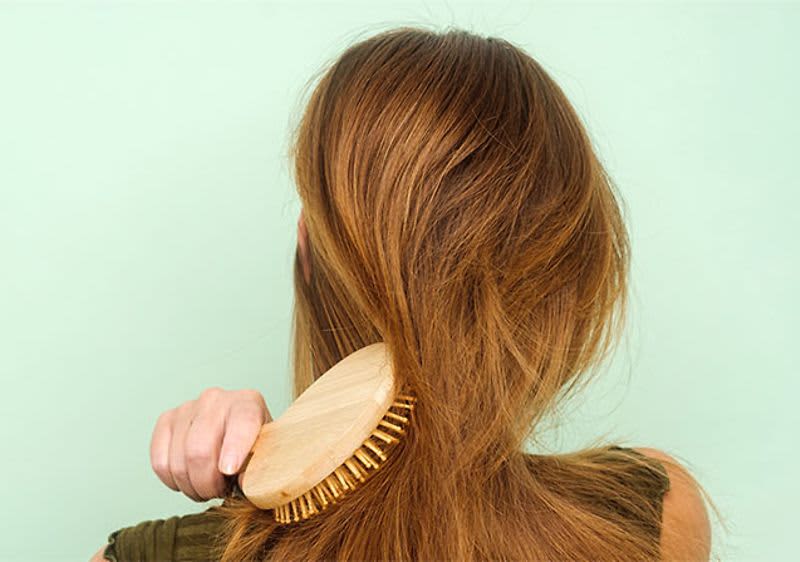 Korpásodás elleni sampon