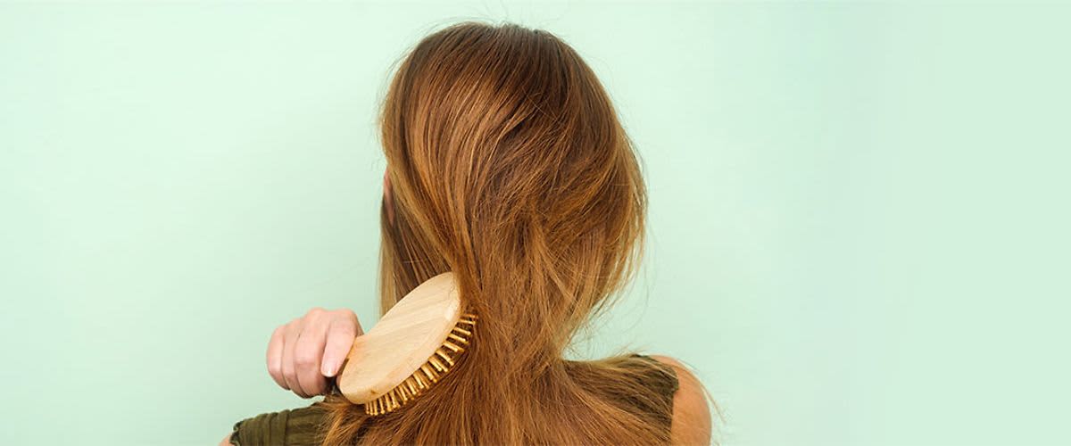 Korpásodás elleni sampon