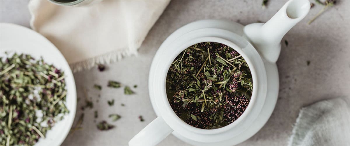 Tisztítókúra detoxteákkal