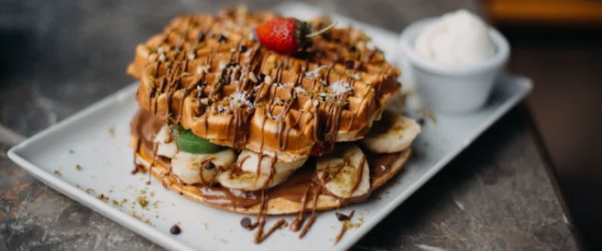 Gofri Valentin napra