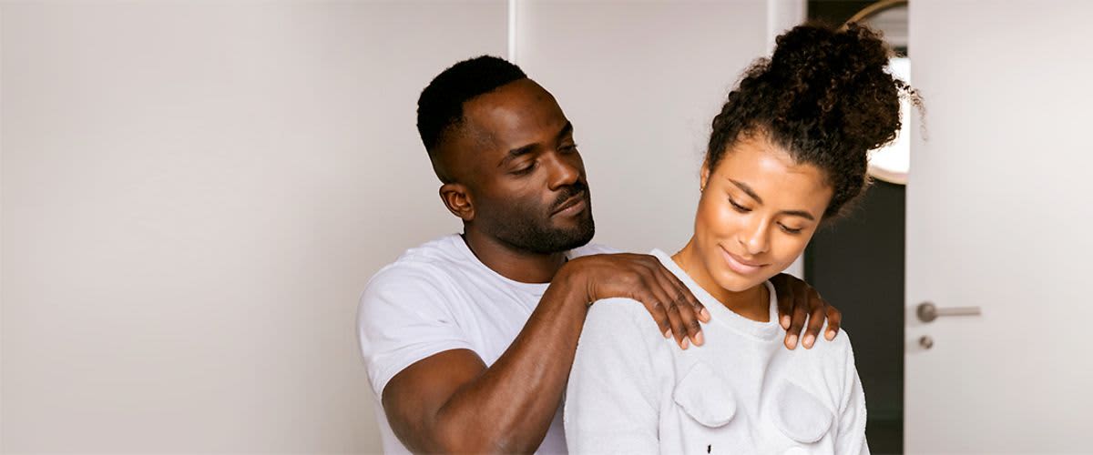 Tiszta erotika egy kéjes masszázzsal