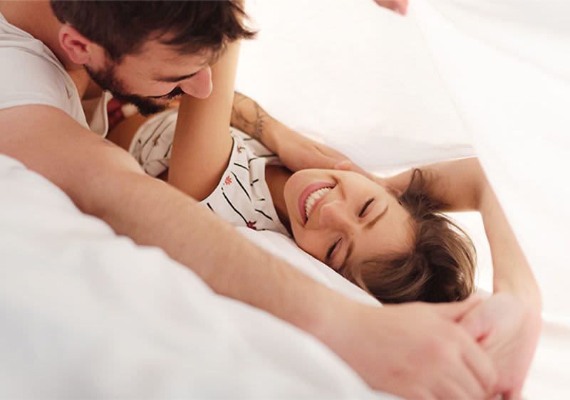 Létezik romantika gyerek mellett?