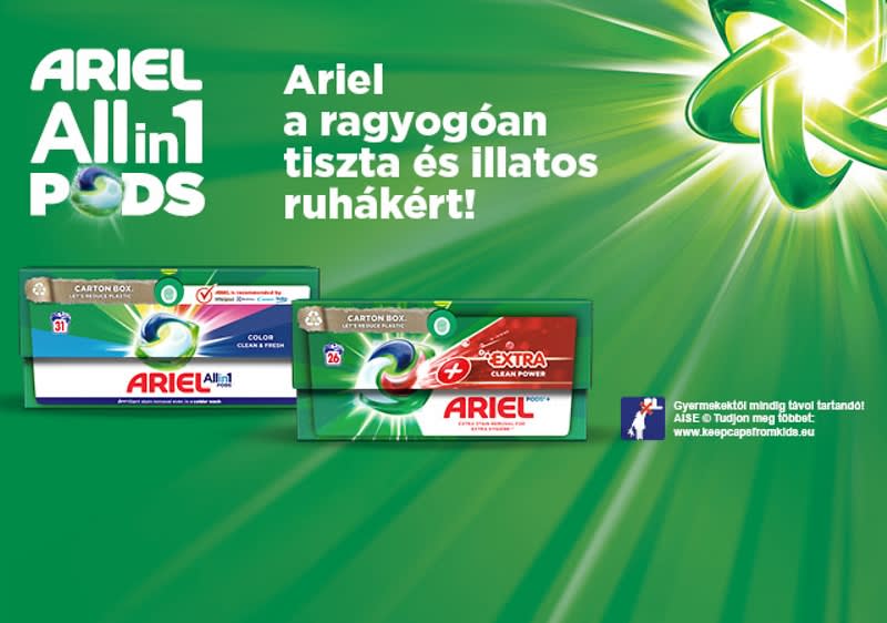 Ariel