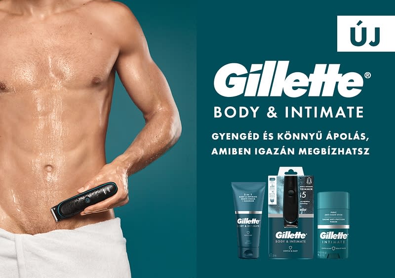 Gillette