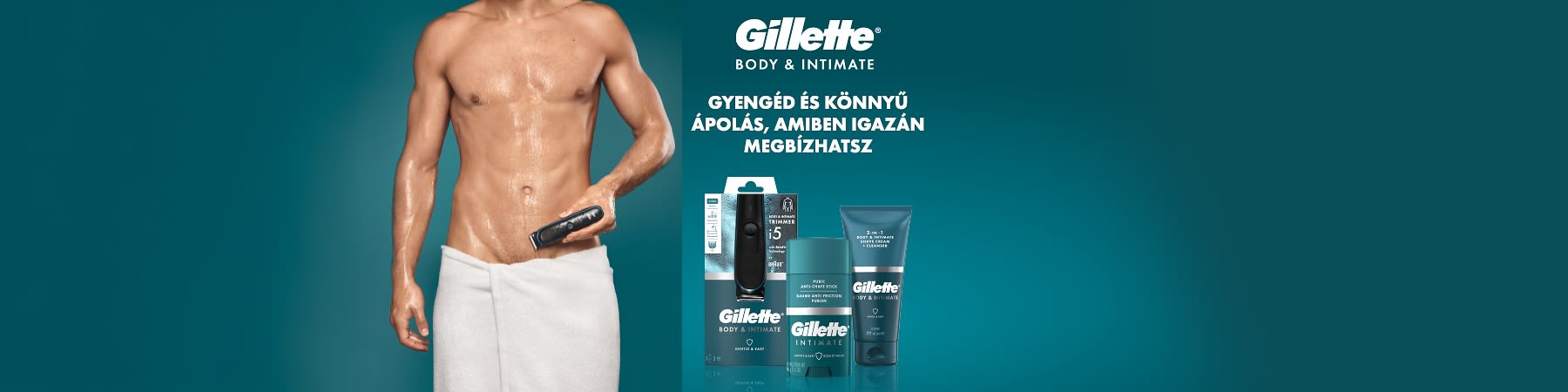Gillette