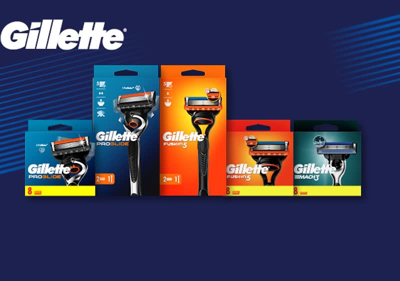 Gillette