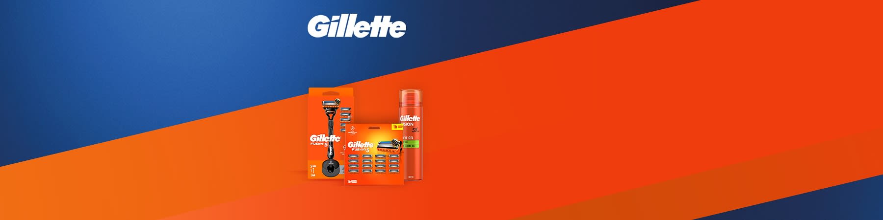 Gillette