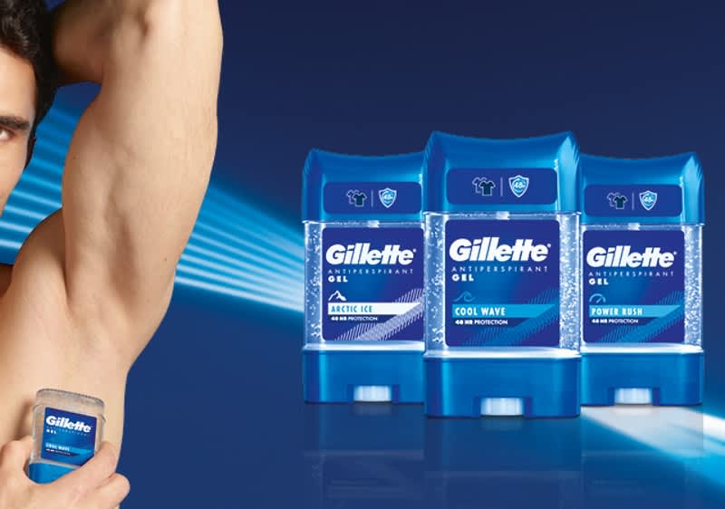 Gillette