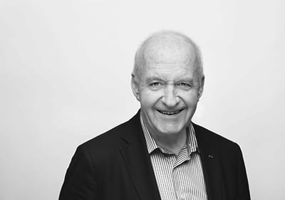 Götz Werner