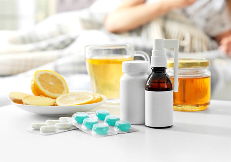 Bevásárlás a házi patikához