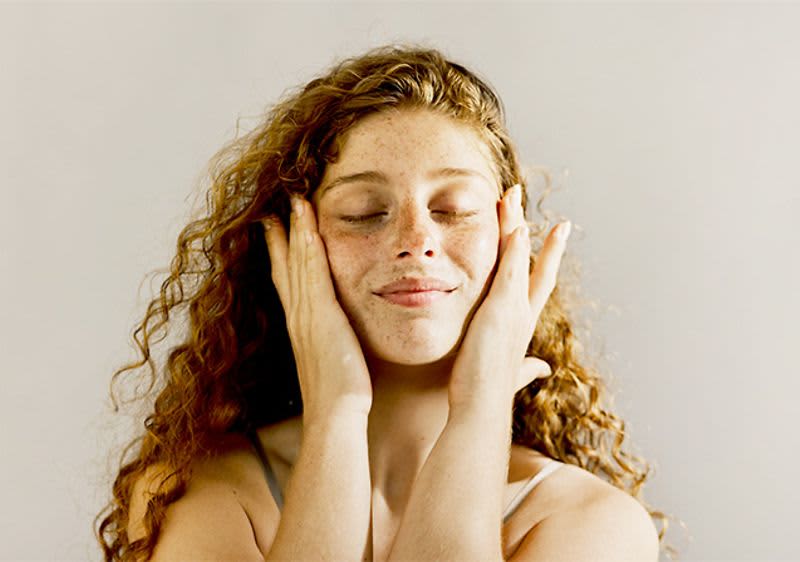 Kémiai peelingek az arc ápolásához