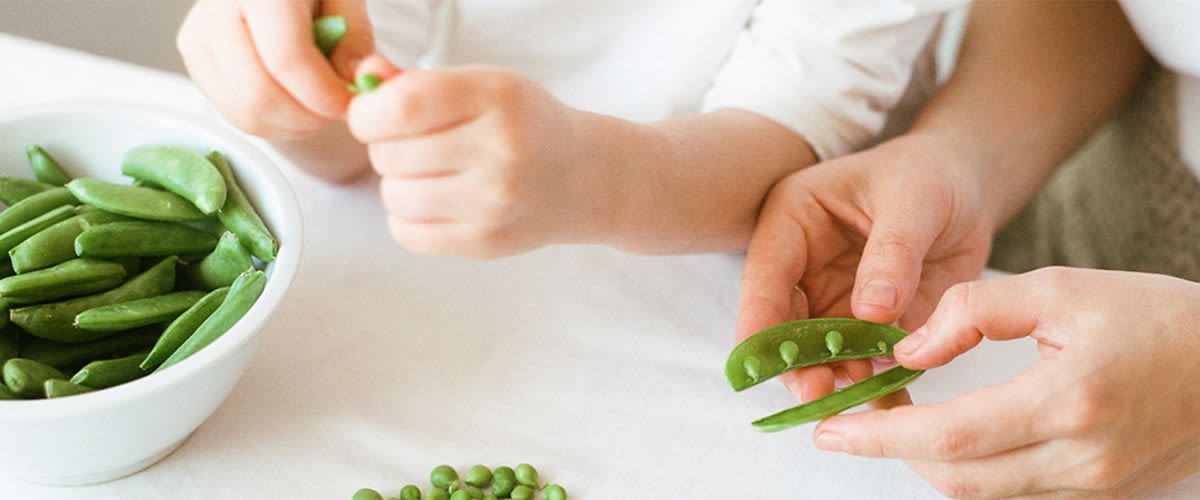 Vegán étrend családok számára