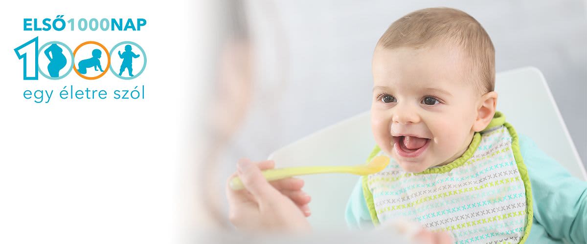 első 1000 naő
