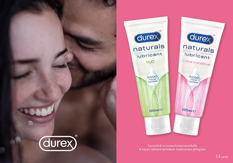 durex