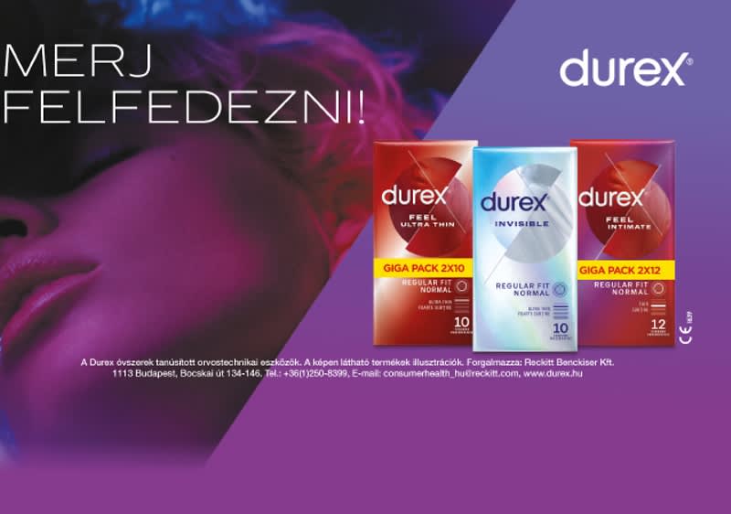 Durex
