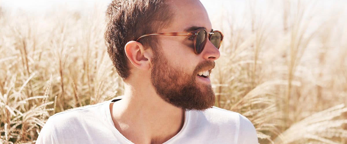 Napszemüvegek férfiaknak