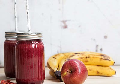 Zöld smoothie-k