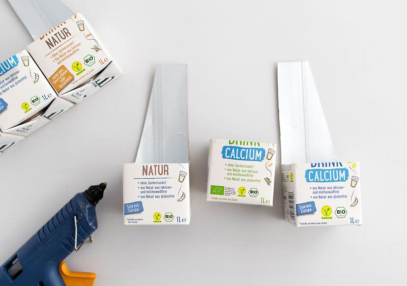 DIY wellnesscsomag apák napjára