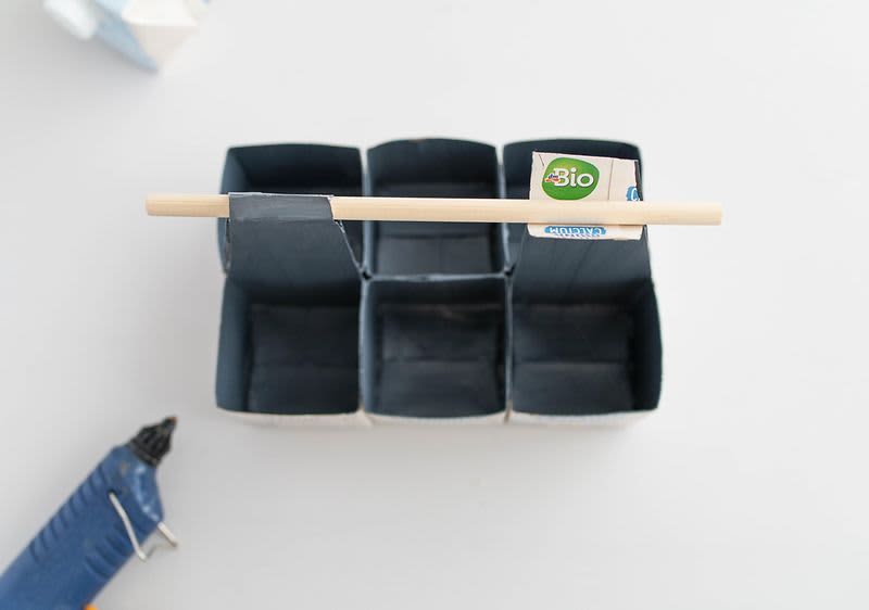 DIY wellnesscsomag apák napjára