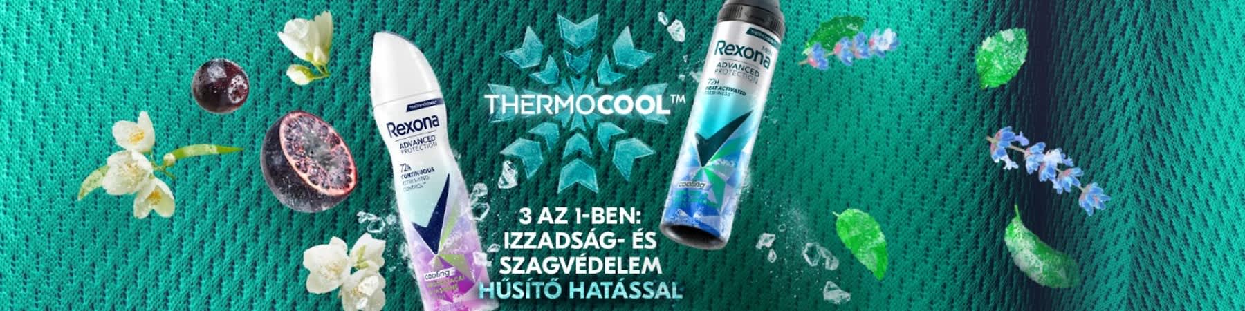 rexona