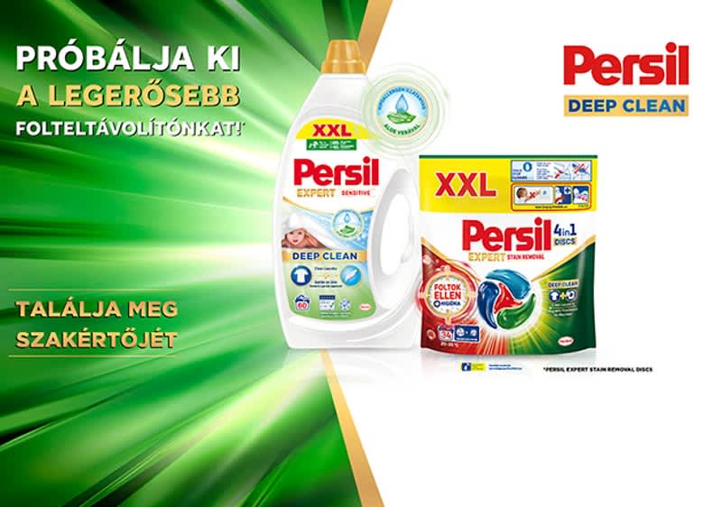 persil