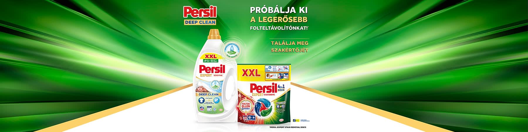 persil