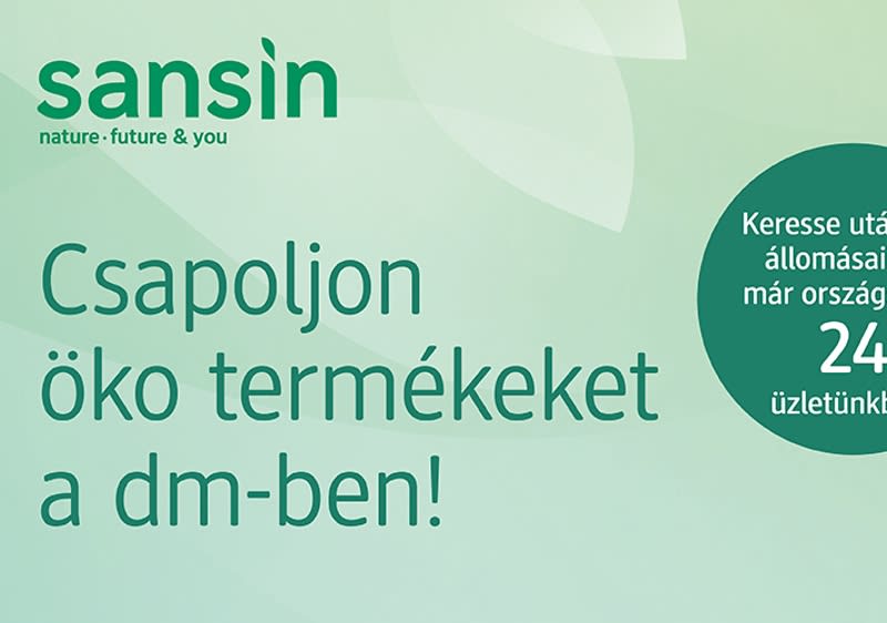 Csomagolásmentesen a fenntartható jövőért!