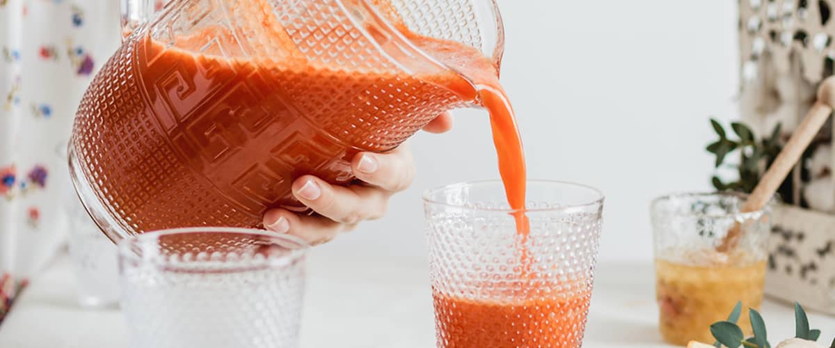 Salaktalanítás léböjtkúrával