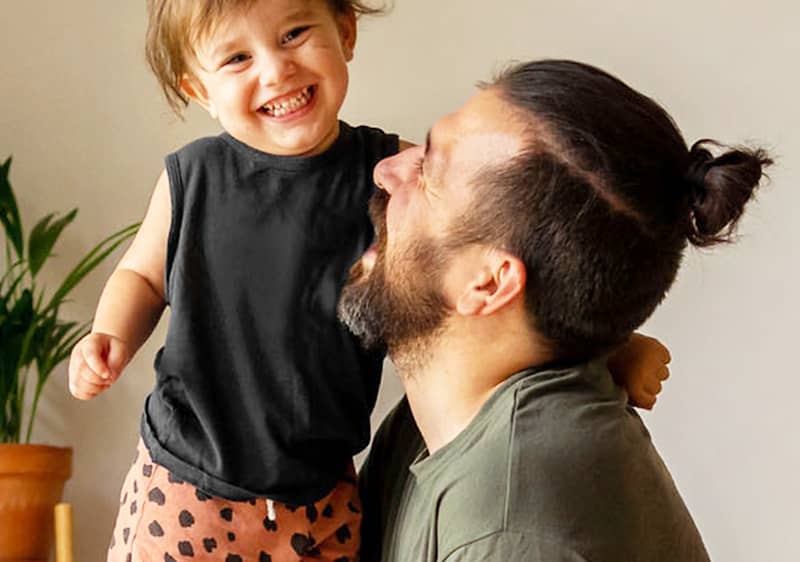 Ajándékötlet apák napjára