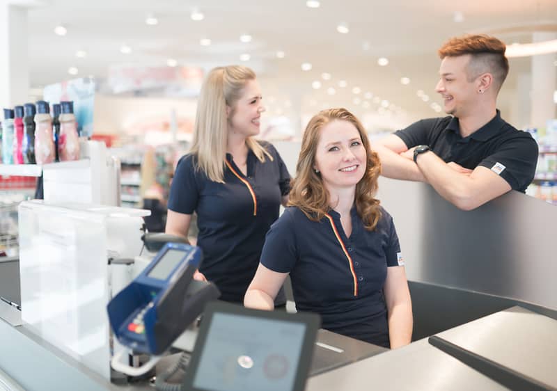 Dolgozói elégedettség