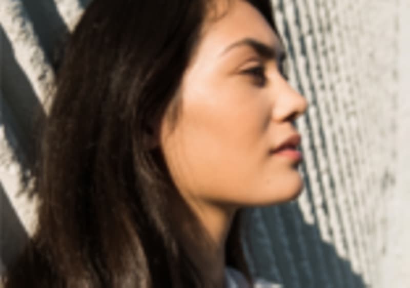 No make-up és streetstyle: összetartoznak