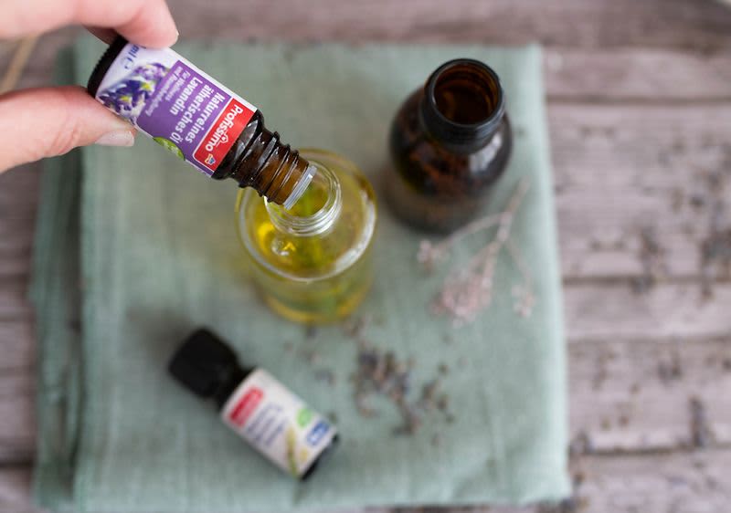 Szúnyogriasztó légfrissítő házilag 