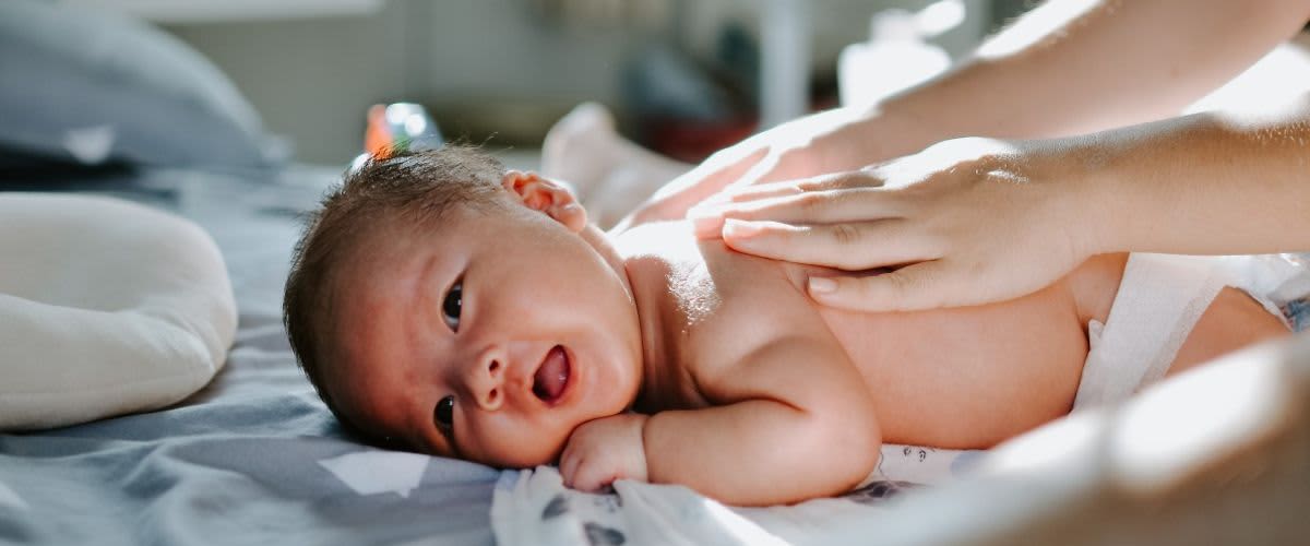 Fenntartható babaápolás