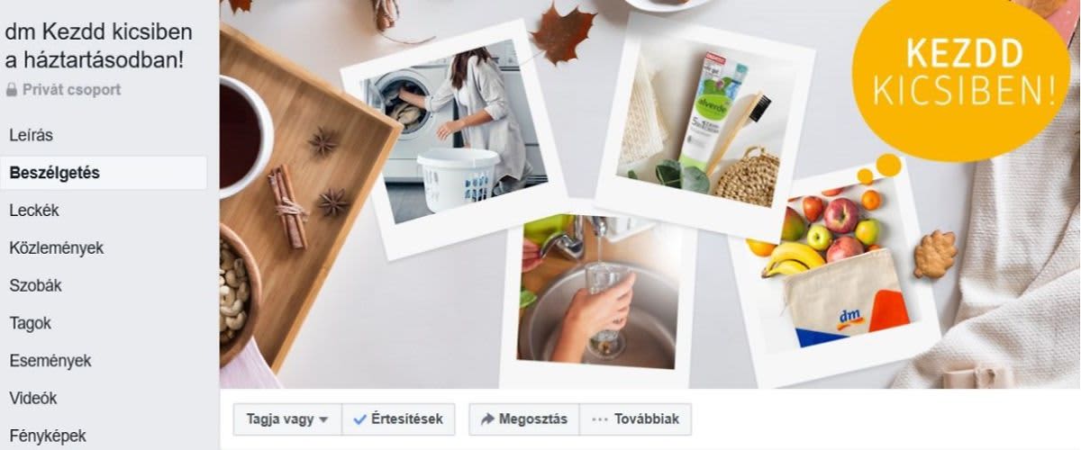 Közösségben könnyebb