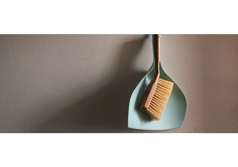 Környezetbarát takarítás